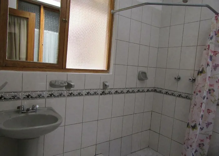 Frühstückspension Kamila 3*