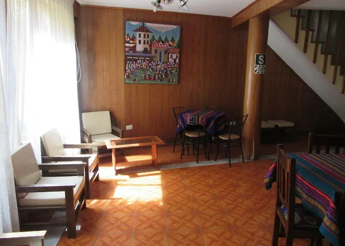 Kamila Cusco
