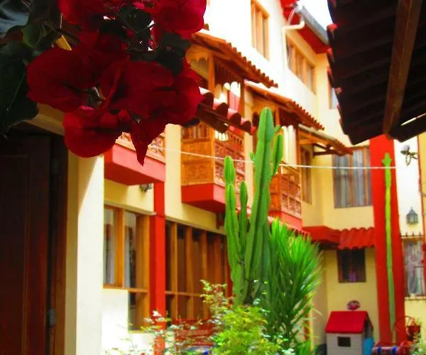 Kamila Cusco