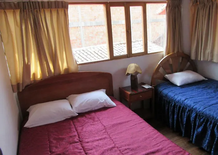 Kamila Cusco