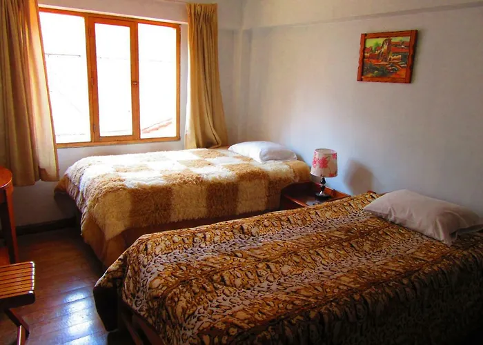 Kamila 3*